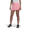 adidas Tennis Skirt Club (integrated tights, moisture-absorbing) pink Women